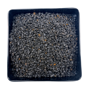 桦树茸野生40年长白山黑精粉黑晶泡水俄罗斯桦褐孔菌黑油黑金颗粒