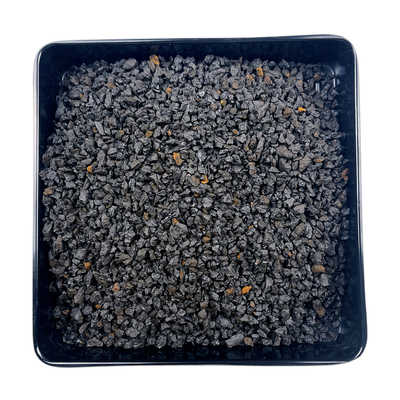 桦树茸野生40年长白山黑金颗粒