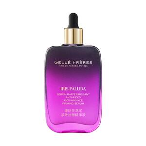 婕珞芙鸢尾紧致抗皱精华液