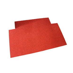 大面积尺寸酒店地垫定制门厅门口防滑商场过道走廊地毯可裁剪红色