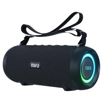 mifa户外防水蓝牙音箱重低音