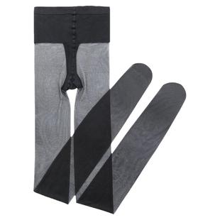 0d丝袜超薄透明脚尖全隐形肉色浅肤女款无痕性感黑丝夏季高透丝袜