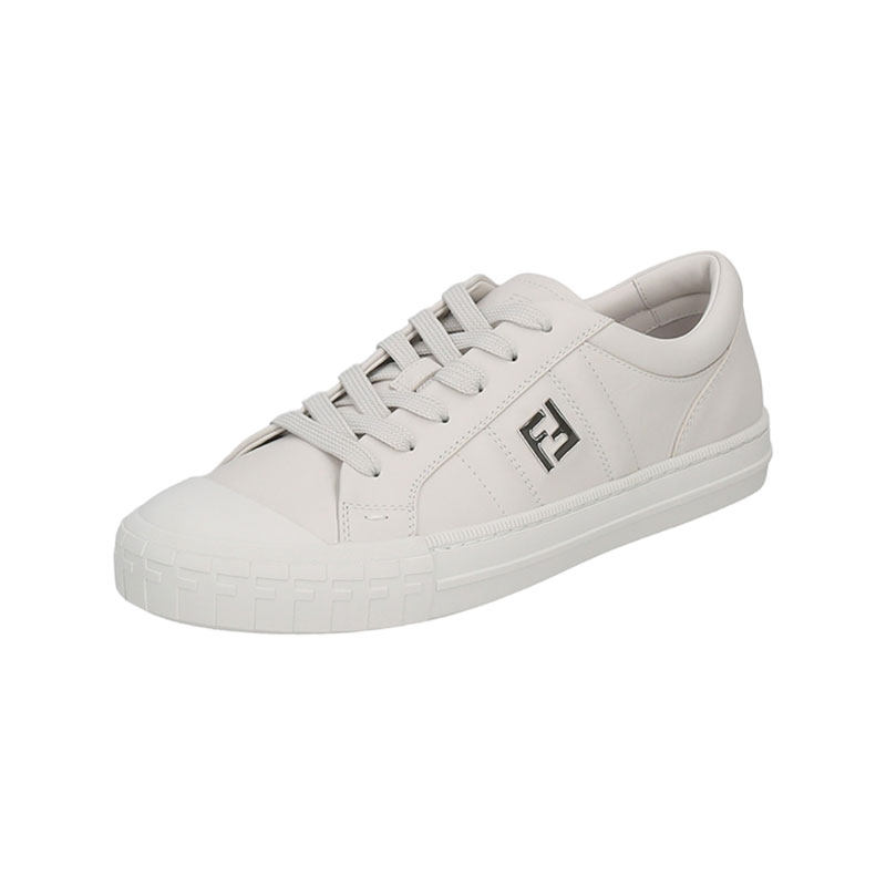 FENDI芬迪男士休闲运动鞋