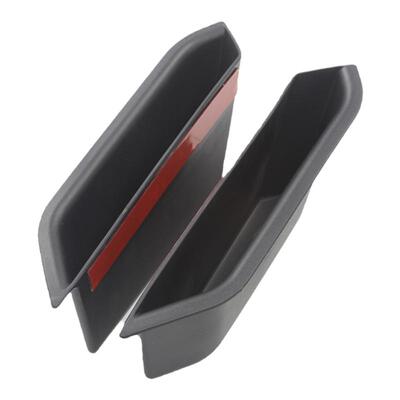 福特烈马Bronco车内门拉手置物盒