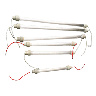 火桶灯管发热管温控器长方形调节器取暖器配件椭圆形开关厂家直销