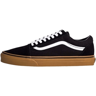 VANS范斯男子Old SkoolCL运动休闲鞋VN0001R1GI6
