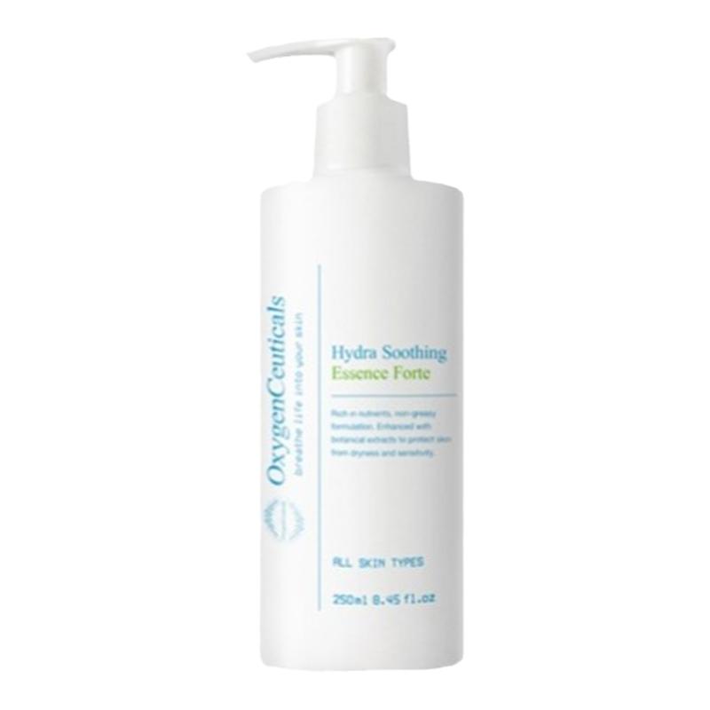 OxygenCeuticals/氧丽可丝水润清爽精华乳液250ml 敏感肌保湿补水