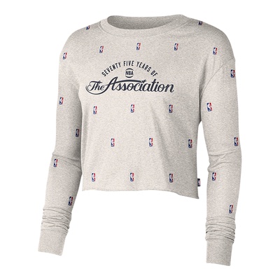 耐克女子跑步健身运动长袖T恤