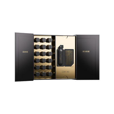 养生堂御龄冬孕精华Pro抗皱紧致