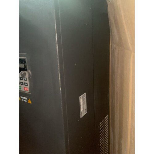 议价英威腾变频器GD200A一132G160P一4380V1维修