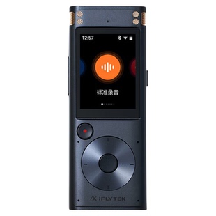 科大讯飞AI录音笔SR302/502/702星火版专业转录器转文字远程会议