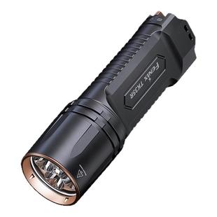 Fenix菲尼克斯TK35R强光超亮多功能紫光灯巡逻聚光充电战术手电筒