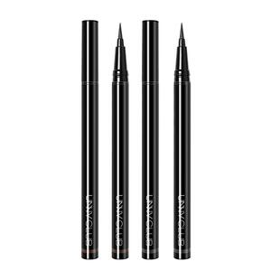 unny club眼线液笔防水防汗不易晕染持久极细铅笔不脱色速干