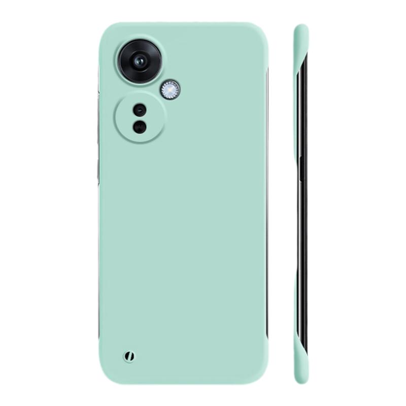 适用于OPPOK11x无边框肤感壳
