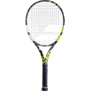 Babolat百保力Pure Aero网球拍阿卡全碳素专业拍百宝力纳达尔RAFA