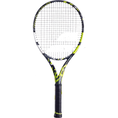 Babolat百保力阿卡全碳素网球拍