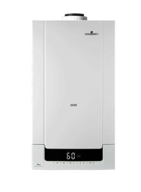 小松鼠壁挂炉家用天然气冷凝炉
