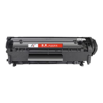 适用惠普M1319F硒鼓3050 3015 3020 3055 3030 3052易加粉墨盒HP LaserJet MFP激光一体复印打印机墨粉盒碳粉