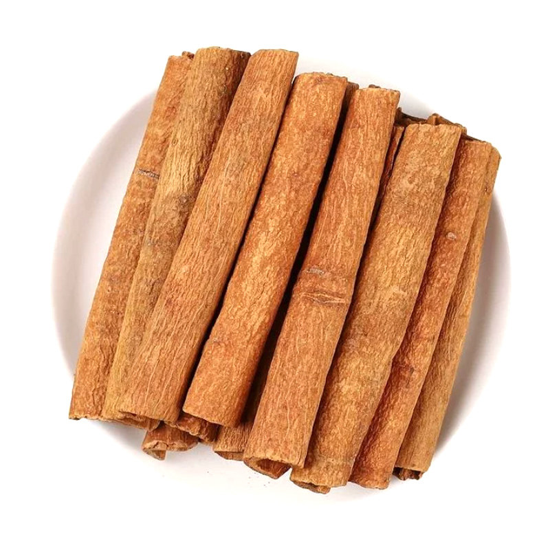肉桂皮刮皮桂心卤菜新货桂皮