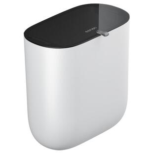 壁挂垃圾桶卫生间厕所家用厨房悬挂式收纳桶挂墙垃圾筒卫生桶夹缝