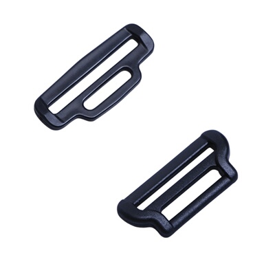 WOOJIN扣具织带环转换扣方扣DIY
