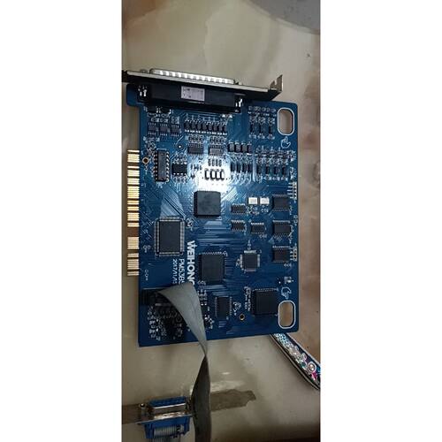 53c/64A/74A/75A 专业维修维宏控制卡 等系列具体价