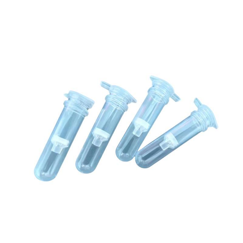 实验胶回收蛋白质粒提取DNA RNA提取核酸纯化柱 2ml分离柱提取柱