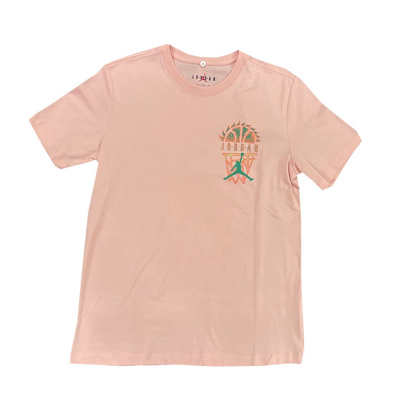 AIRJORDAN男子夏季运动休闲短袖