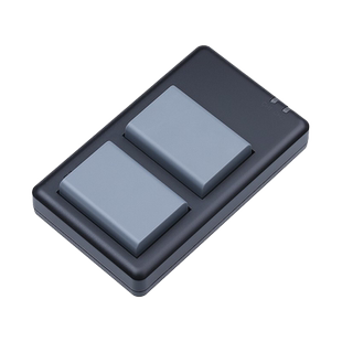 沣标EN-EL25相机电池135适用于尼康Z30 Zfc Z50 Z50II z50二代电池Z系列微单相机数码相机充电器配件