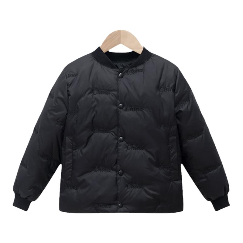 童装羽绒内胆防绒校服神器