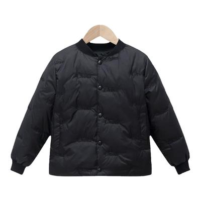 童装羽绒内胆防绒校服神器