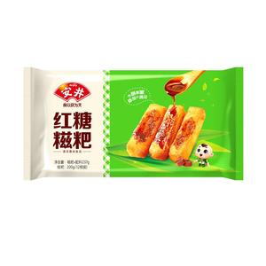 安井红糖糍粑半成品火锅油炸即食