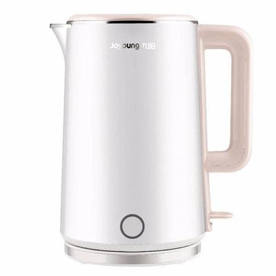 Joyoung/九阳 K17-F11电水壶开水煲电热家用304不锈钢自动断电