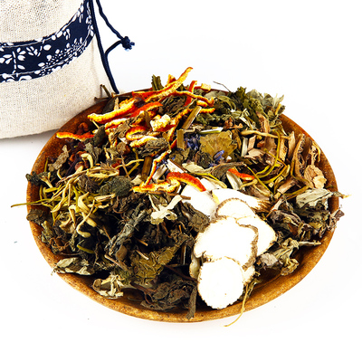 香囊diy材料包填充香料香包婚礼