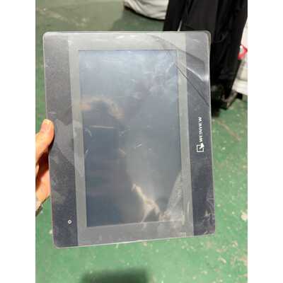 议价威纶通WEINVIEW MT8102ip 10寸工控触摸屏
