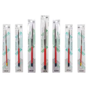 日本壶三扁三角锉刀竹叶锉金刚石合金错刀扁钢锉小什锦锉刀1-5mm