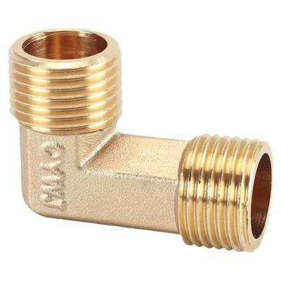 CISQU弯头黄铜弯头规格齐全