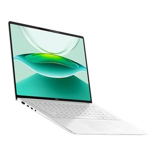 荣耀MagicBook Pro 14极客版 酷睿Ultra5-125H AI轻薄笔记本电脑 92Wh巨量电池3.1K护眼屏