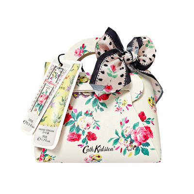 英国手唇保湿套装2025新款礼物