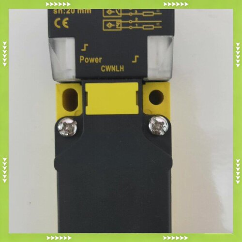【问价】图尔克接近开关BC20-CP40-FZ3X2适用