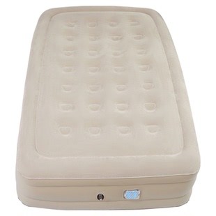 智能语音自动充放气床垫户外打地铺露营充气床车载气垫床充气泵