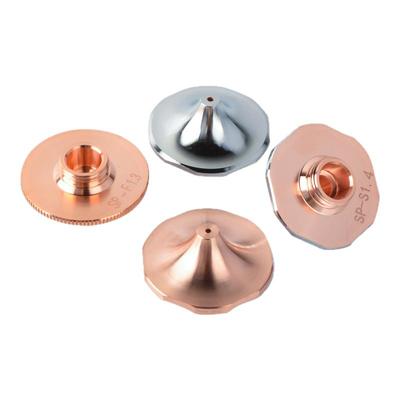 激光喷嘴大族万顺兴邦德嘉强配件