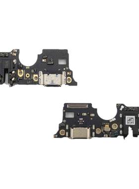 适用于OPPOA58尾插小板