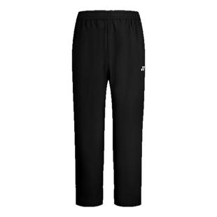 YONEX尤尼克斯运动长裤男女款训练休闲透气2025新款正品羽毛球服