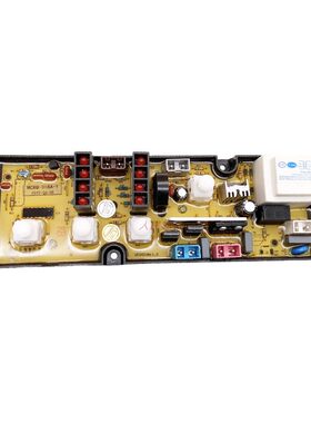 容声洗衣机电脑板XQB50/52/70-2009 A型XQB50-508 XQB60-1388主板