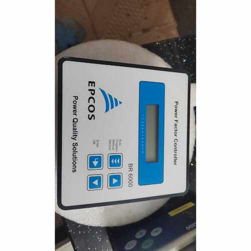 溢价-BR6000-R12功率因数控制器EPCOS爱普