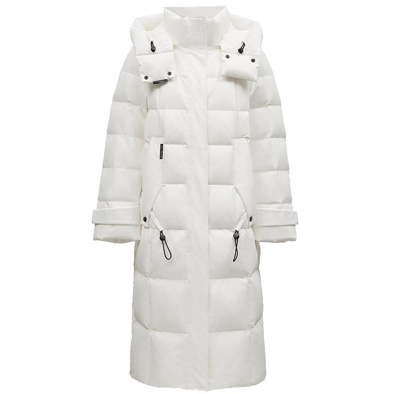 VeroModa90白鸭绒羽绒服