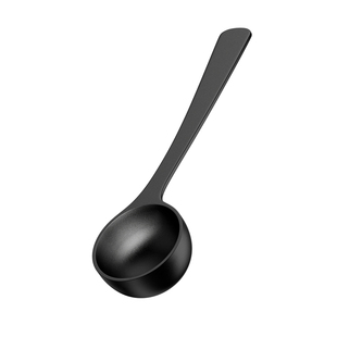 MHW-3BOMBER轰炸机不锈钢咖啡量勺 长柄勺子搅拌勺精准量化称豆