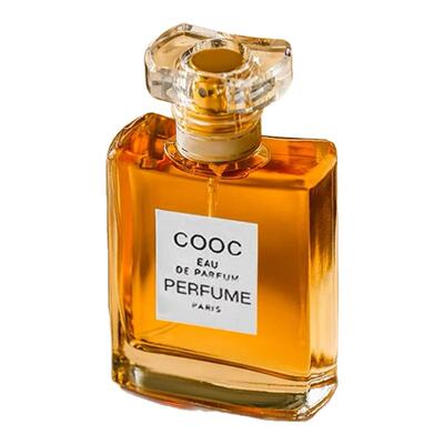 COCOGRIOU单品花香水香水持久