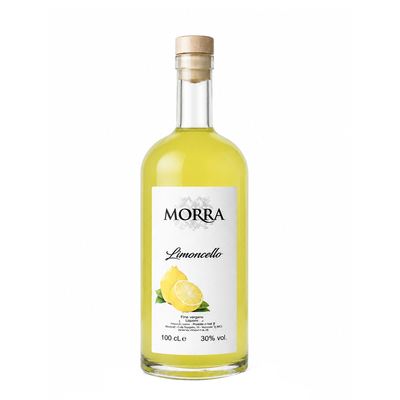 柠檬利口酒伴侣1l装利口酒